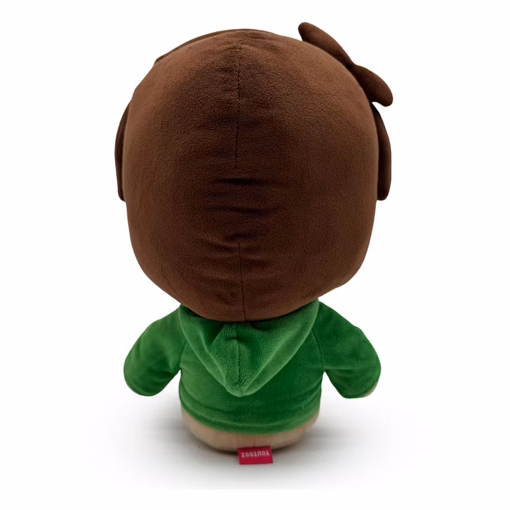 Eddsworld Plush Figure Edd