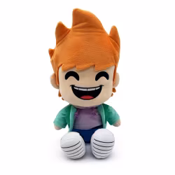 Eddsworld Plush Figure Matt