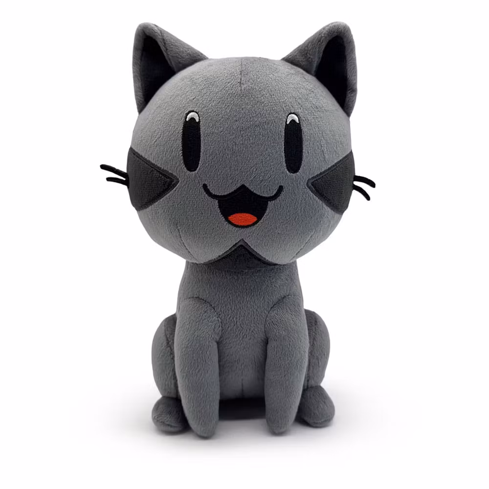 Eddsworld Plush Figure Ringo