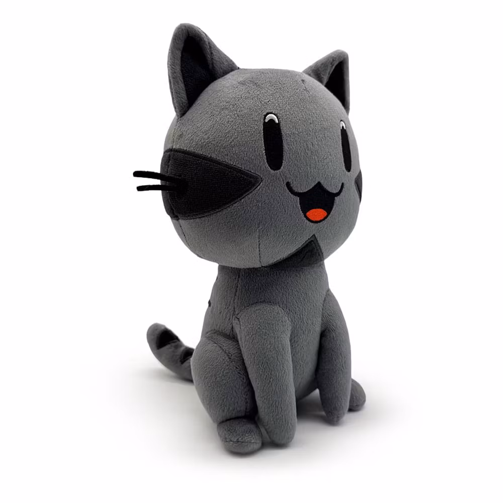 Eddsworld Plush Figure Ringo