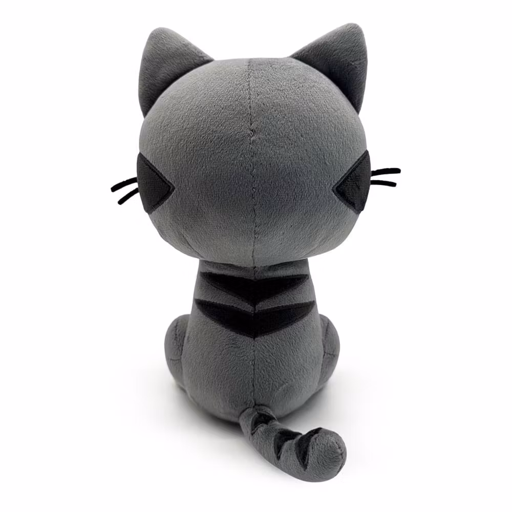 Eddsworld Plush Figure Ringo