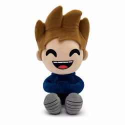 Eddsworld Plush Figure Tom