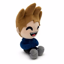 Eddsworld Plush Figure Tom