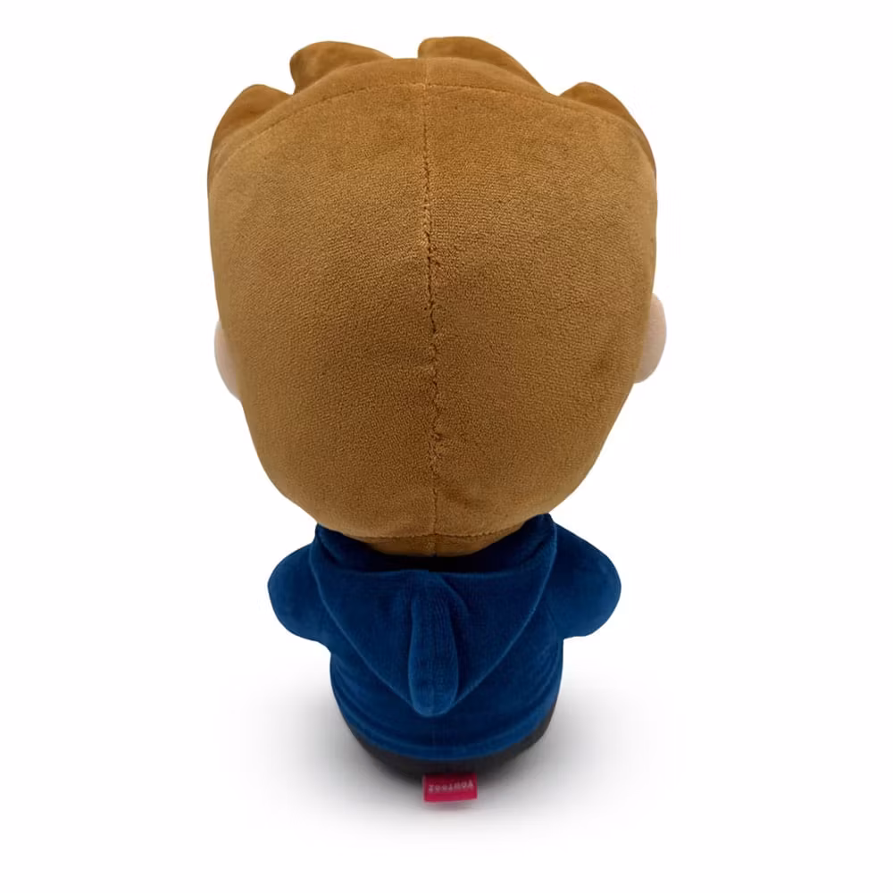 Eddsworld Plush Figure Tom