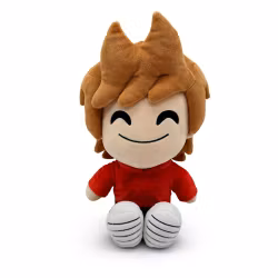 Eddsworld Plush Figure Tord
