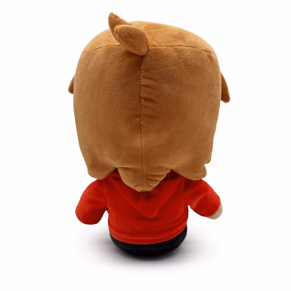 Eddsworld Plush Figure Tord