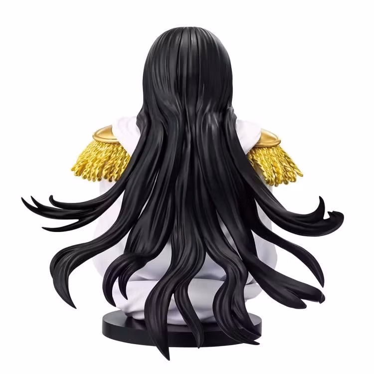 One Piece Ichibansho Boa Hancock (Devil's Night) Art Scale Bust