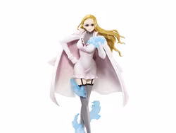 One Piece Masterlise Expiece Ichibansho Kalifa (Devils Night) Figure