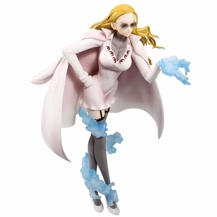 One Piece Masterlise Expiece Ichibansho Kalifa (Devils Night) Figure