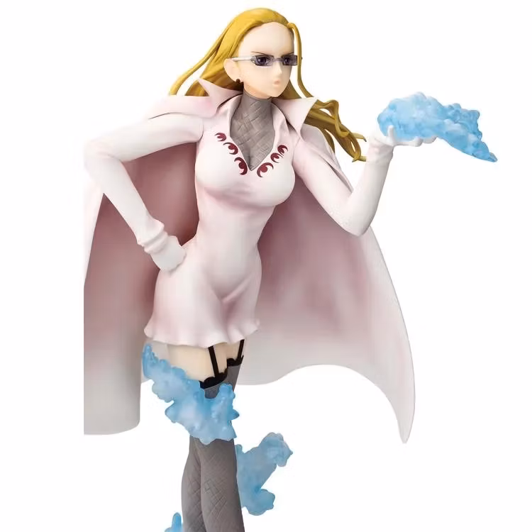 One Piece Masterlise Expiece Ichibansho Kalifa (Devils Night) Figure