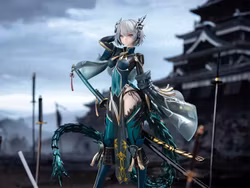 Suiu 1/7 Scale Figure