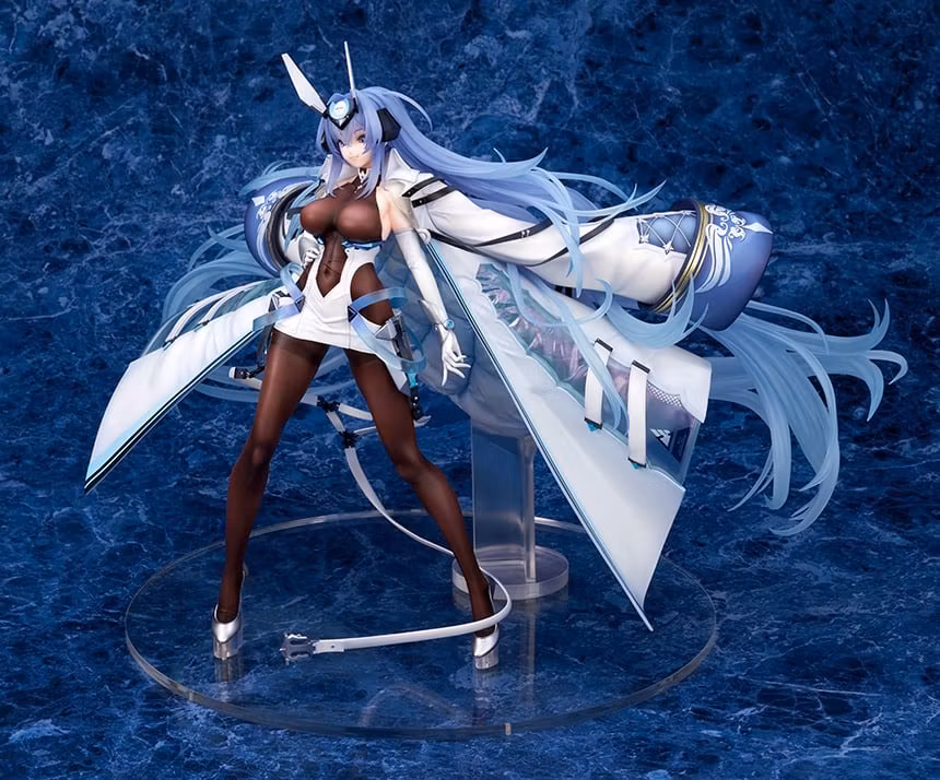 Azur Lane New Jersey 1/7 Scale Figure