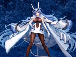 Azur Lane New Jersey 1/7 Scale Figure