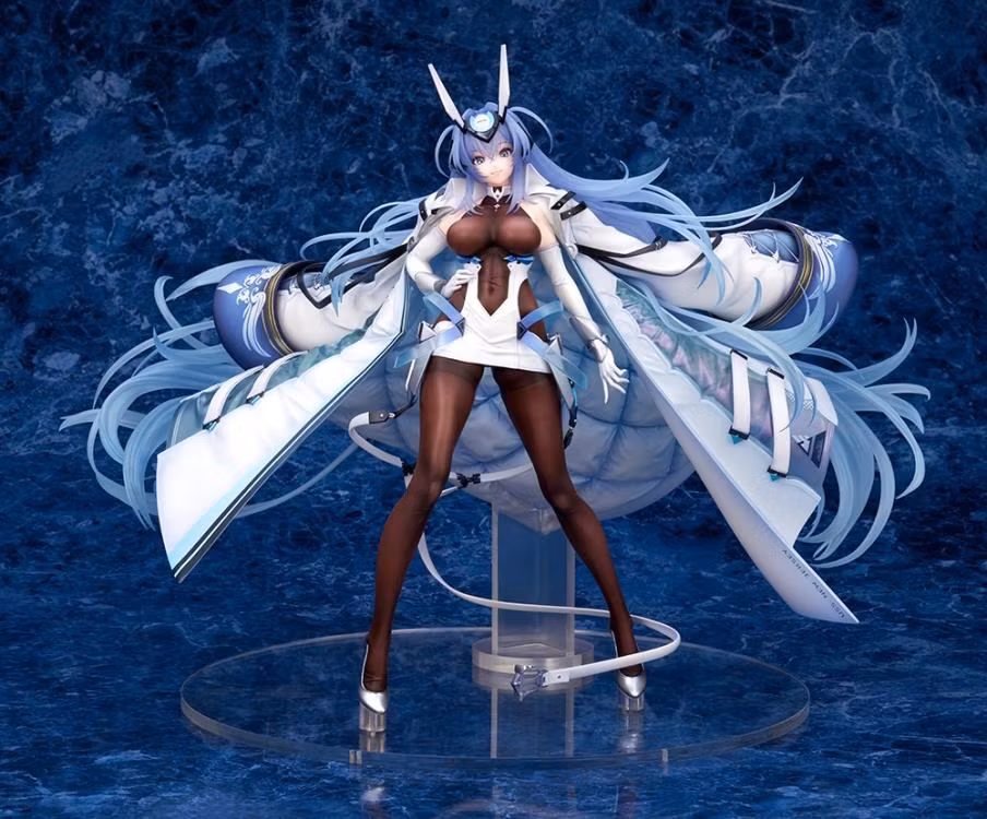 Azur Lane New Jersey 1/7 Scale Figure
