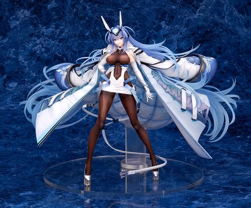 Azur Lane New Jersey 1/7 Scale Figure