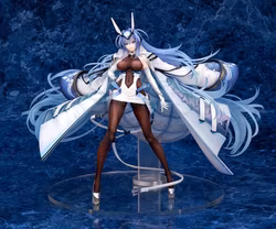 Azur Lane New Jersey 1/7 Scale Figure