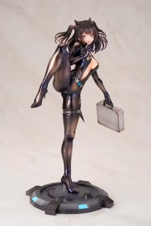 BrownDust2 Scheherazade (Code Name S Ver.) 1/7 Scale Figure (With Bonus)