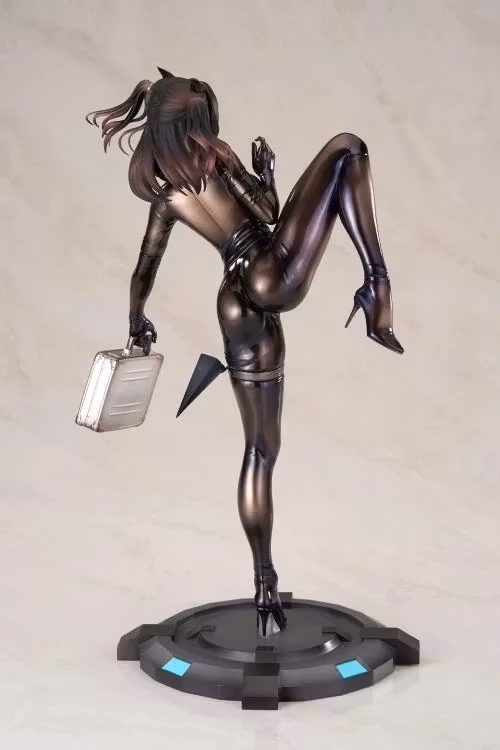 BrownDust2 Scheherazade (Code Name S Ver.) 1/7 Scale Figure (With Bonus)