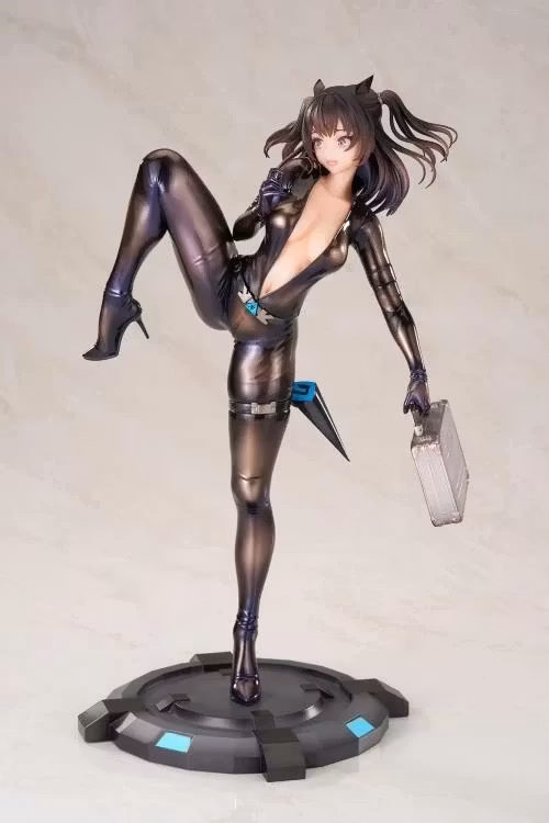 BrownDust2 Scheherazade (Code Name S Ver.) 1/7 Scale Figure (With Bonus)