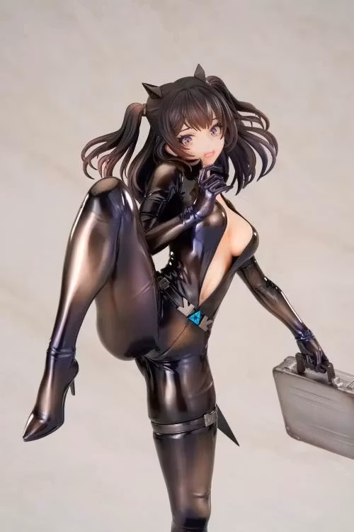BrownDust2 Scheherazade (Code Name S Ver.) 1/7 Scale Figure (With Bonus)
