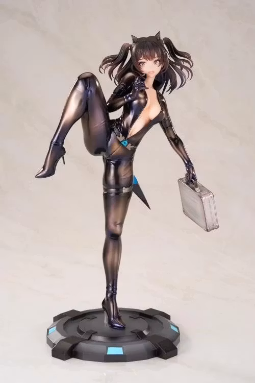BrownDust2 Scheherazade (Code Name S Ver.) 1/7 Scale Figure (With Bonus)