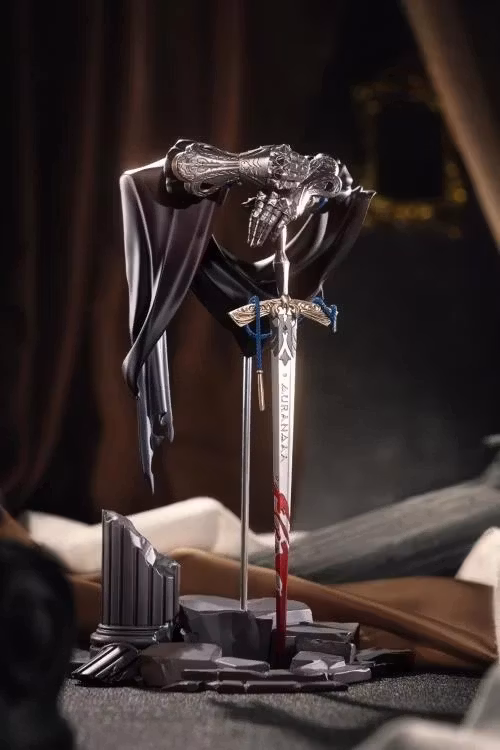 Reverse: 1999 Limepie A Knight Figure