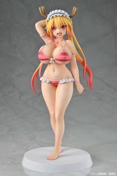 Miss Kobayashi's Dragon Maid Tohru (Bikini Style Ver.) 1/7 Scale Figure