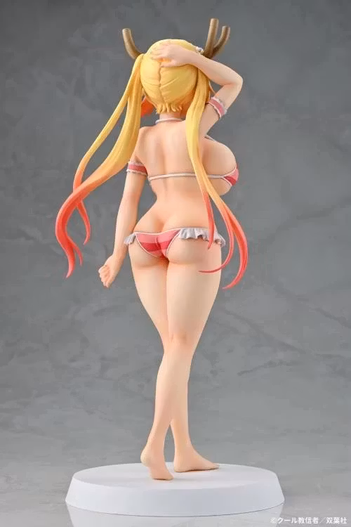 Miss Kobayashi's Dragon Maid Tohru (Bikini Style Ver.) 1/7 Scale Figure