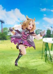 Umamusume: Pretty Derby  Narita Top Road 1/7 Scale Figure