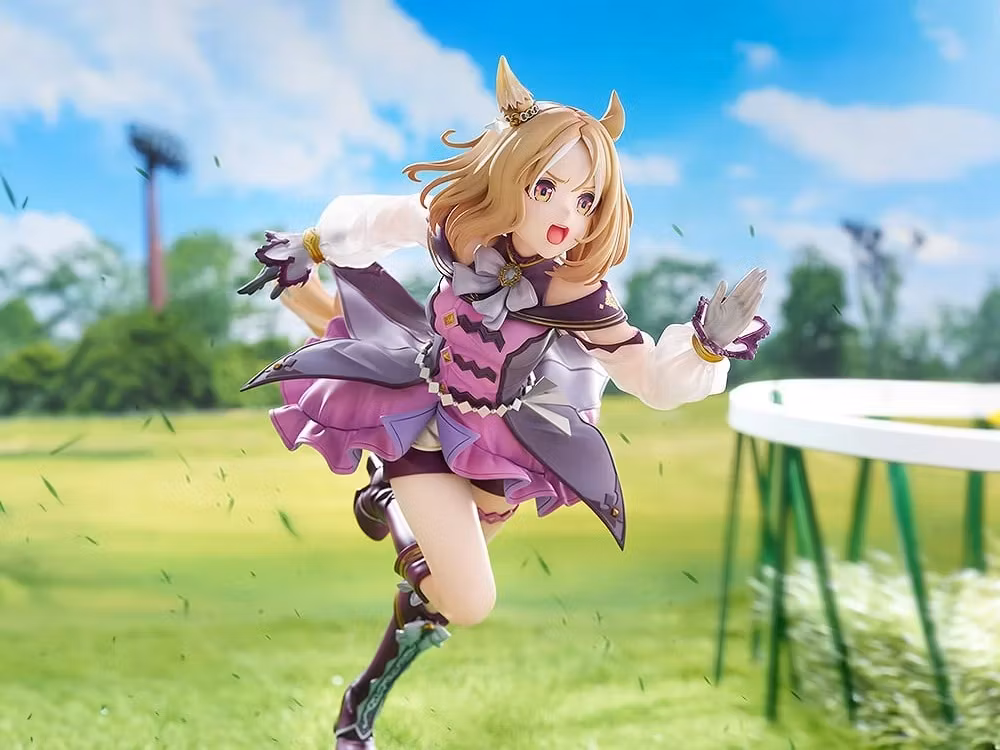 Umamusume: Pretty Derby  Narita Top Road 1/7 Scale Figure