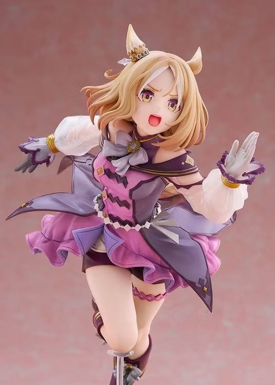 Umamusume: Pretty Derby  Narita Top Road 1/7 Scale Figure
