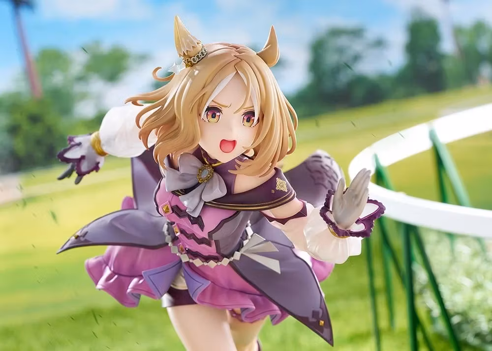 Umamusume: Pretty Derby  Narita Top Road 1/7 Scale Figure