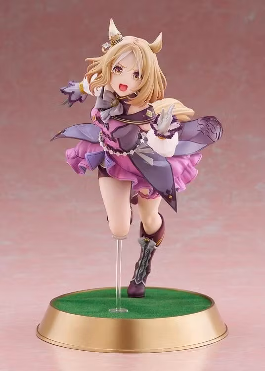 Umamusume: Pretty Derby  Narita Top Road 1/7 Scale Figure