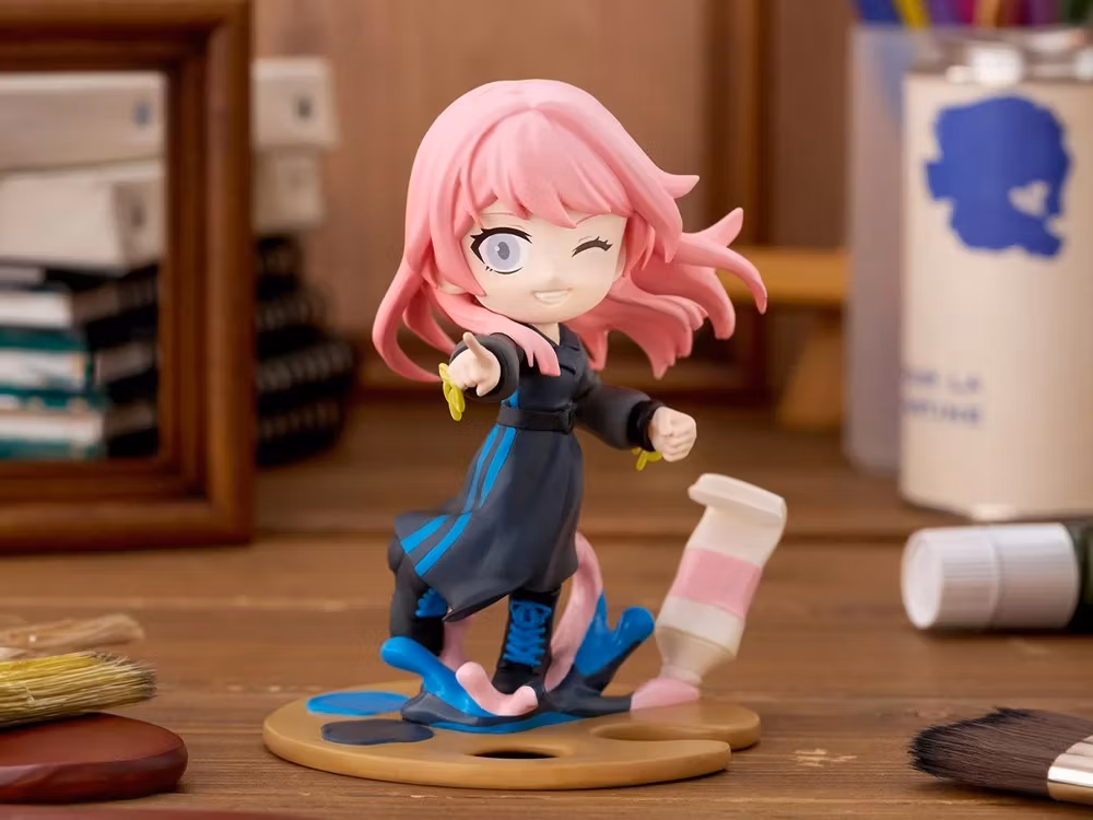 BanG Dream! It's MyGO!!!!! PalVerse Pale Anon Chihaya
