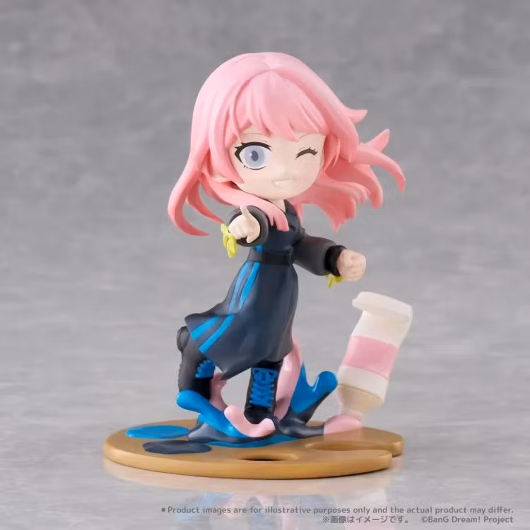 BanG Dream! It's MyGO!!!!! PalVerse Pale Anon Chihaya