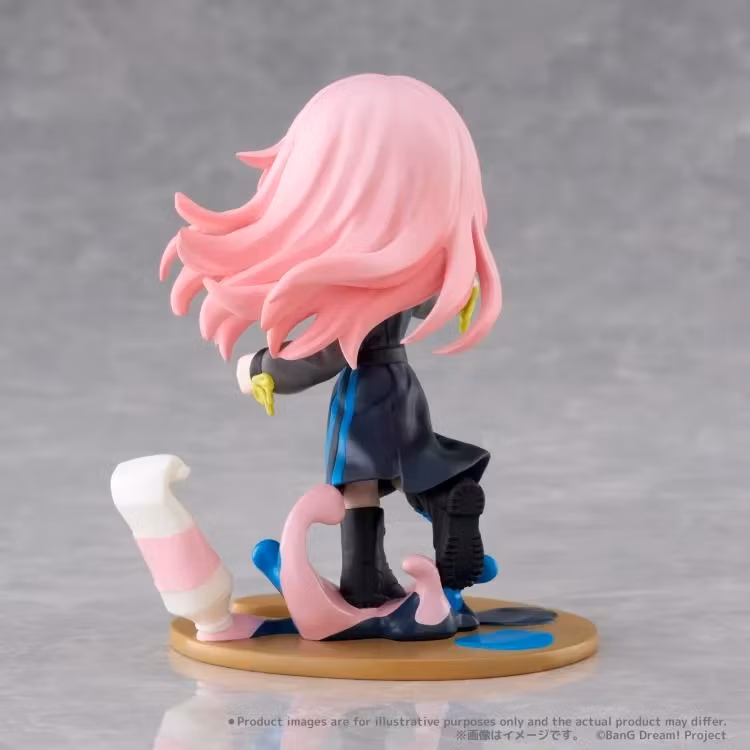 BanG Dream! It's MyGO!!!!! PalVerse Pale Anon Chihaya