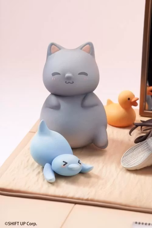 Goddess of Victory: Nikke Marciana (School Days Ver.) 1/7 Scale Figure