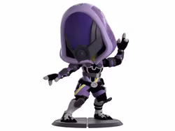Mass Effect Tali Vinyl Figure