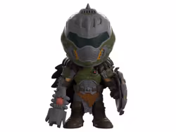 Doom: The Dark Ages Slayer Vinyl Figure