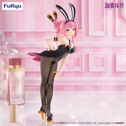 Vocaloid BiCute Bunnies Megurine Luka Figure