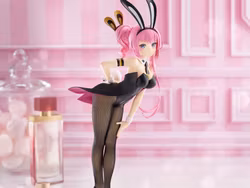Vocaloid BiCute Bunnies Megurine Luka Figure