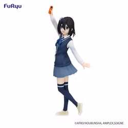 Mono Trio-Try-iT Satsuki Amamiya Figure