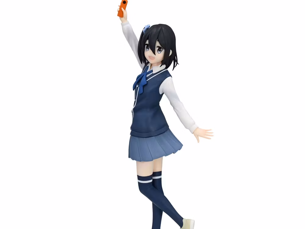 Mono Trio-Try-iT Satsuki Amamiya Figure