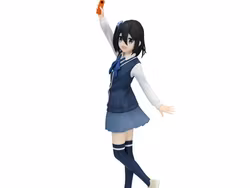 Mono Trio-Try-iT Satsuki Amamiya Figure