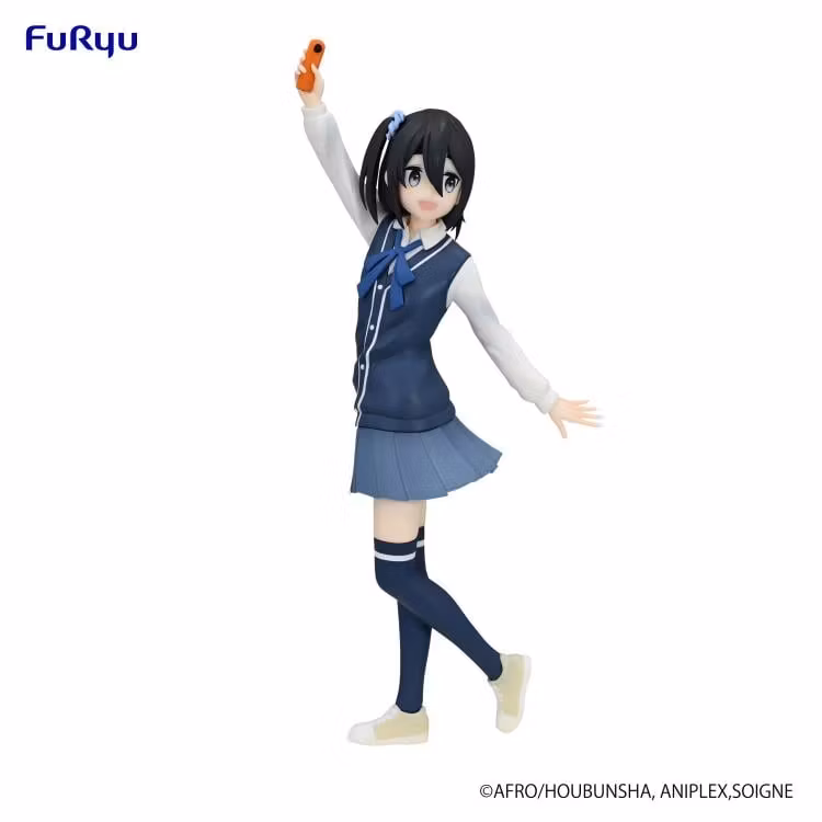 Mono Trio-Try-iT Satsuki Amamiya Figure