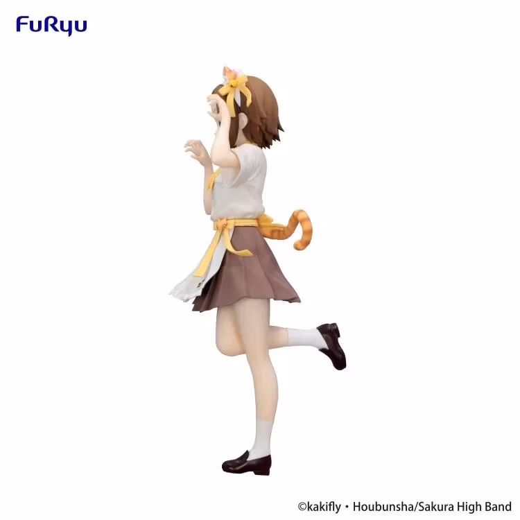 K-On! Trio-Try-iT Ritsu Tainaka Figure