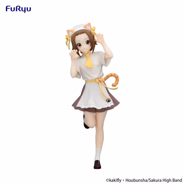 K-On! Trio-Try-iT Ritsu Tainaka Figure
