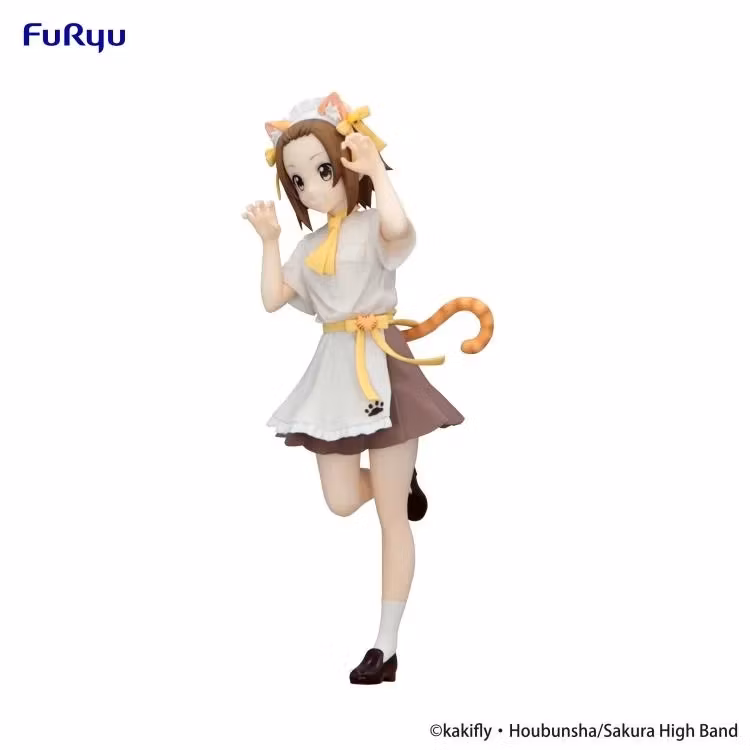 K-On! Trio-Try-iT Ritsu Tainaka Figure