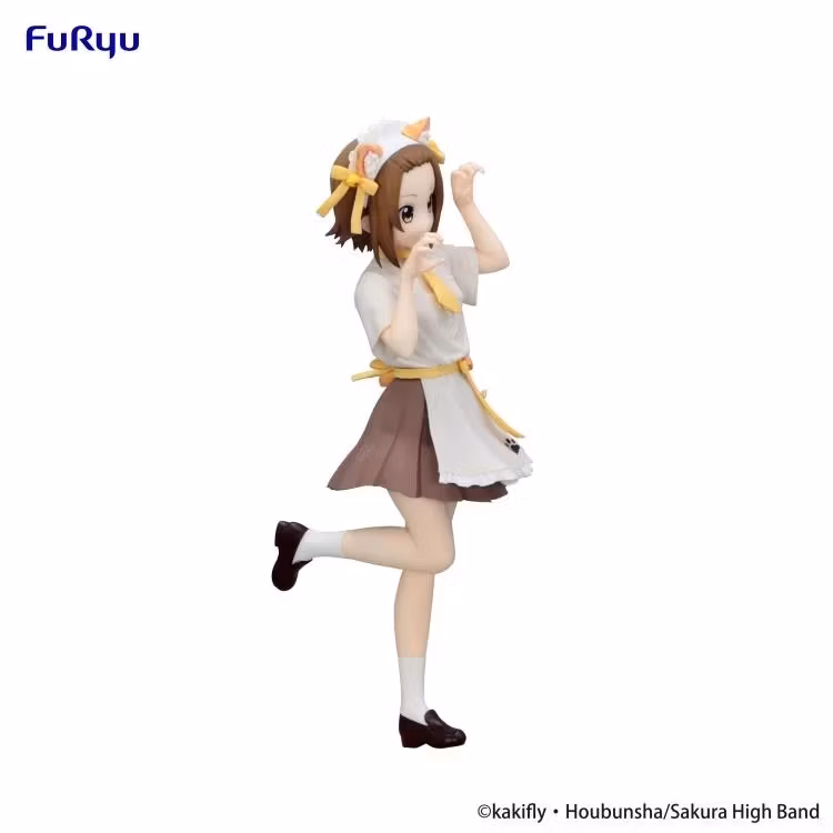 K-On! Trio-Try-iT Ritsu Tainaka Figure