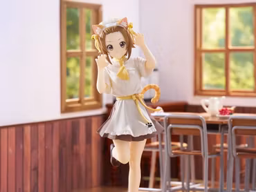 K-On! Trio-Try-iT Ritsu Tainaka Figure